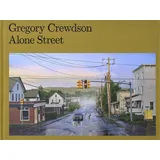 Thames and Hudson Gregory Crewdson: Alone Street