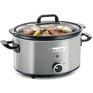 Crock-Pot CSC025X Schongarer