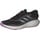 Adidas Supernova GTX Damen Core Black / Silver Metallic / Impact Orange 37 1/3