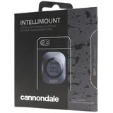 cannondale Intellimount Klebehalterung Und Hardware - Black - One Size