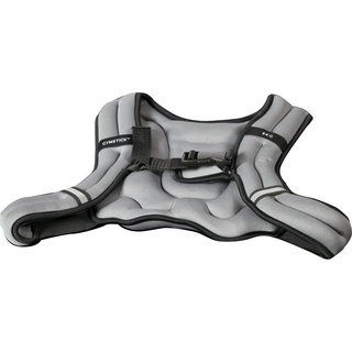 Gymstick Gewichtsweste 2.5 kg