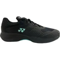 Yonex Pc Sonicage Wide Allcourt-schuhe - Black - EU