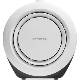 Trotec AirgoClean 10 E Braun