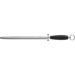Zwilling Messerschärfer 31 cm aus Stahl