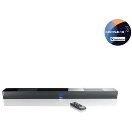 Canton Smart Soundbar 10 schwarz