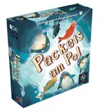 Next Move Games Packeis am Pol Brettspiel