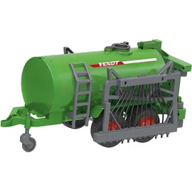 Jamara RC-Landmaschine Fendt Fasswagen mit Schlauchverteiler 2,4CH RtR grün (405235)