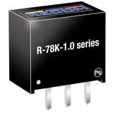 Recom DC/DC-Wandler 15V 2A 30W Inhalt 1St.