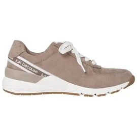Marco Tozzi Wedge Sneakers Grau Damen 38