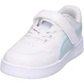 Puma Court Lally AC+ White/Sea Glass 24