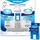 Interline Simply Genius Chlor Set + Navulling