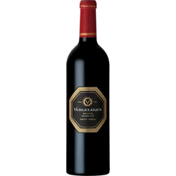 Merlot Reserve Vergelegen 2016