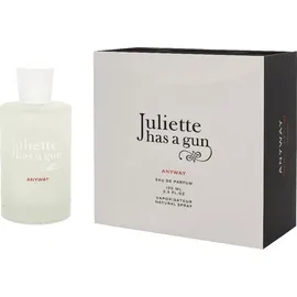 Juliette Has a Gun Anyway Eau de Parfum 100 ml