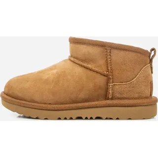 UGG Australia K CLASSIC ULTRA MINI, Kinderschuhe - Braun