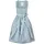 Stockerpoint Dirndl Lunara blau 34