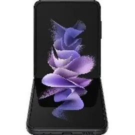 Samsung Galaxy Z Flip3 5G 128 GB Phantom Black