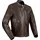 Segura Lederjacke Braun L