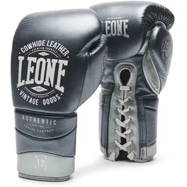 Leone 1947 LEONE 1947, Boxhandschuhe Authentic 2 12OZ Grau