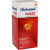 Chlorahexamed Forte alkoholfrei 0,2% Lösung 300 ml