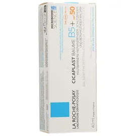 La Roche-Posay Cicaplast Baume B5+ LSF 50 40 ml