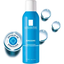 La Roche Posay Serozinc