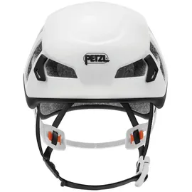 Petzl Meteor Kletterhelm (Größe 53-61CM, weiss)
