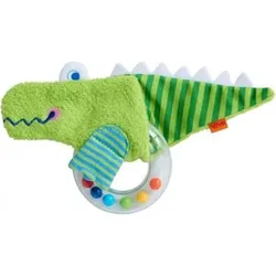 HABA 305551 Greifling Krokodil