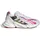 adidas X9000L4 Damen Slim Weiß 40