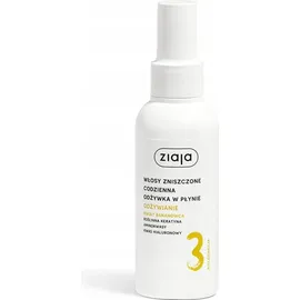 Ziaja Banana Flower Leave-in-Conditioner 125 ml