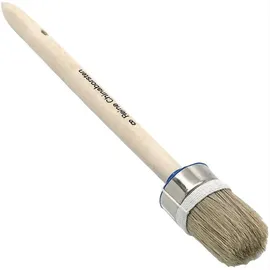 Nölle Profi Brush Ringpinsel Gr.4 Borstenlänge 52 mm Durchmesser 25 mm