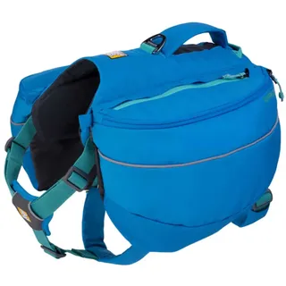 Ruffwear ApproachTM Hundejacke - Blue Dusk - XS