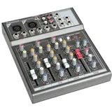 Vonyx VMM-F401 4-Kanal-Musikmischpult