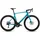 Cube Agree C:62 Pro 2026 58 Zoll RH 58 cm Unisex blau/türkis