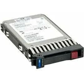 HP HPE 960GB SATA 6G Read Intensive SSD (960 GB, 2,5 SSD