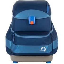 Finkid Buddy EKO Smart denim/dove