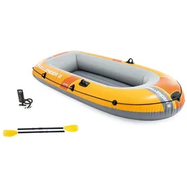 Intex Challenger 2 Gelb (66312)