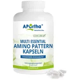 APOrtha Multi essential Amino Pattern Kapseln 300 St.