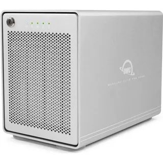 OWC Mercury Elite Pro Quad Raid USB -C RAID