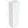 Geberit Smyle Square Mittelhochschrank 36 x 118 x 29,9 cm Weiß Hochglanz Holz