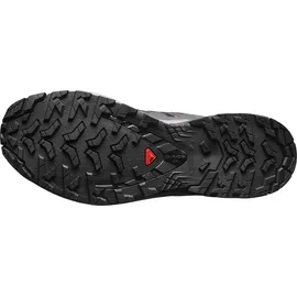 Salomon XA Pro 3D V9 Damen Black/Gull/Excalibur 39