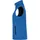 Clique Padded Softshell Vest Women - royal XS