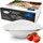 Villeroy & Boch Pastaschalen Set 2-tlg. Weiß