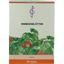 HIMBEERBLÄTTER TEE 110 g Tee