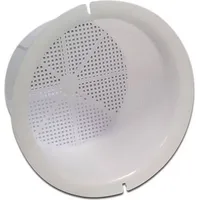 Zodiac Siebkorb WK 2000 Edelstahl 0,16 m