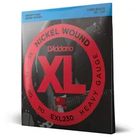 D'Addario E Bass Gitarrensaiten - Saiten E Bass -