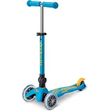 Micro Mobility Mini Micro Deluxe ocean blue