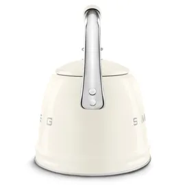 Smeg 50s Style 2,3 l Creme