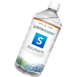 Triton S Sulfat