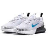 Nike Air Max Phoenix Kinder Weiß/Game Royal/Schwarz 33