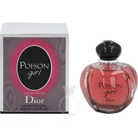 Dior Poison Girl Eau de Parfum 100 ml